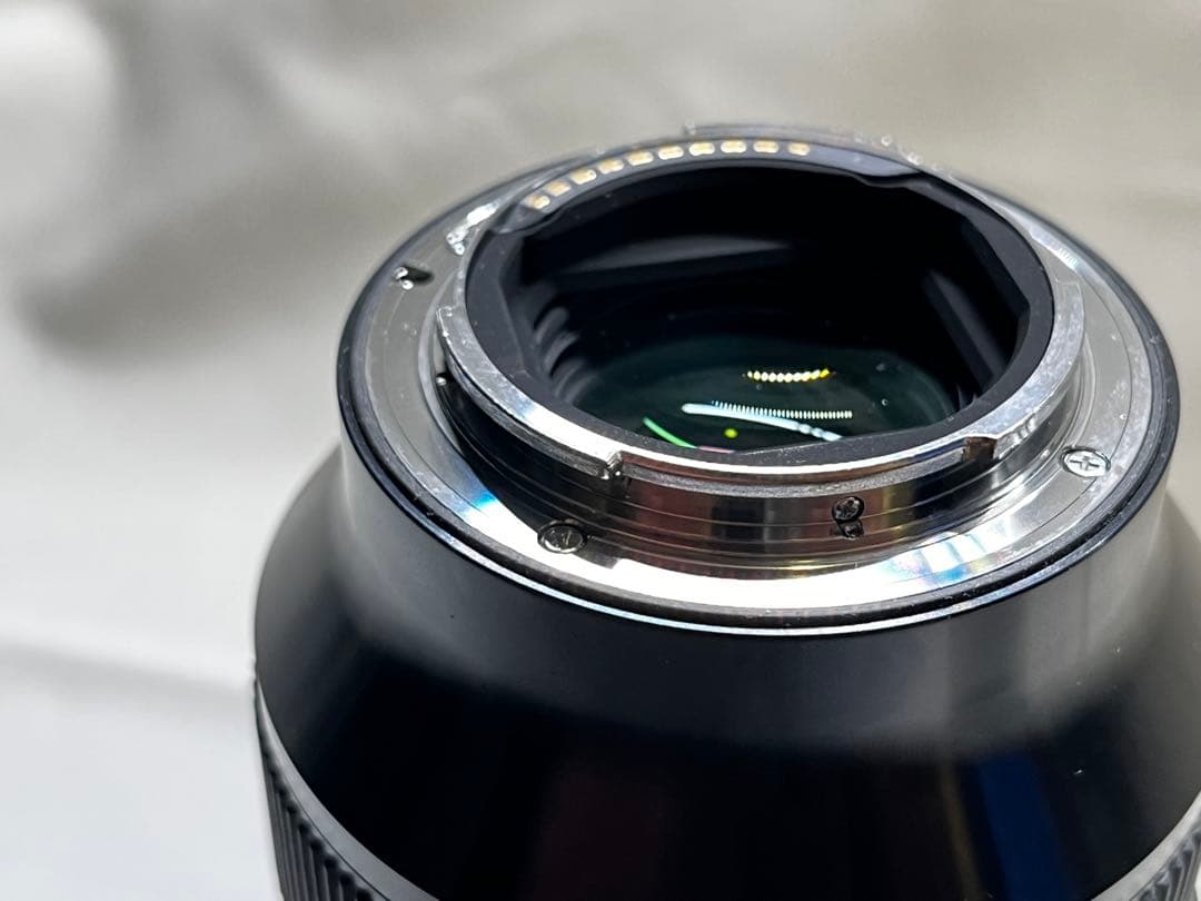 SIGMA ART 24–70mm F2.8 DG DN ソニーEマウント