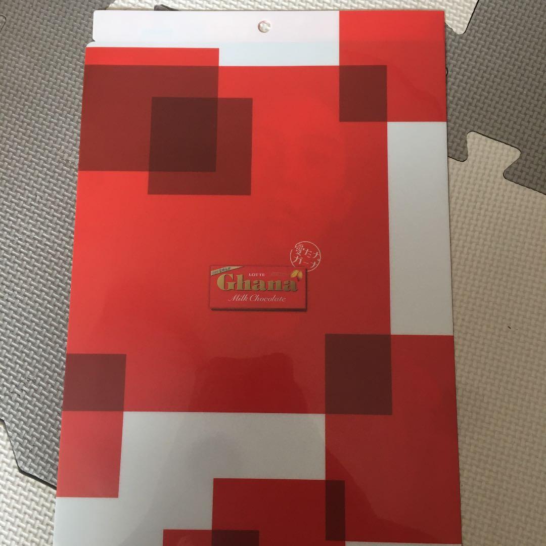 ☆ロッテ景品☆羽生結弦☆クリアファイル他☆19枚☆　ミニクリアファイル☆