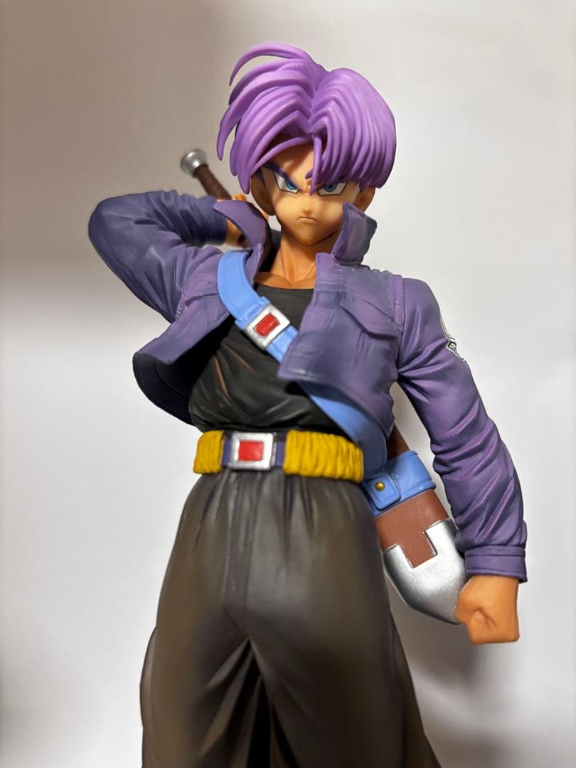 ドラゴンボールレジェンズ コラボ フィギュア