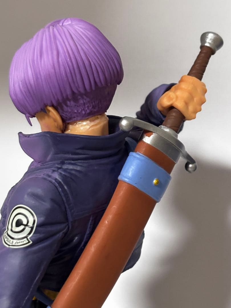 ドラゴンボールレジェンズ コラボ フィギュア