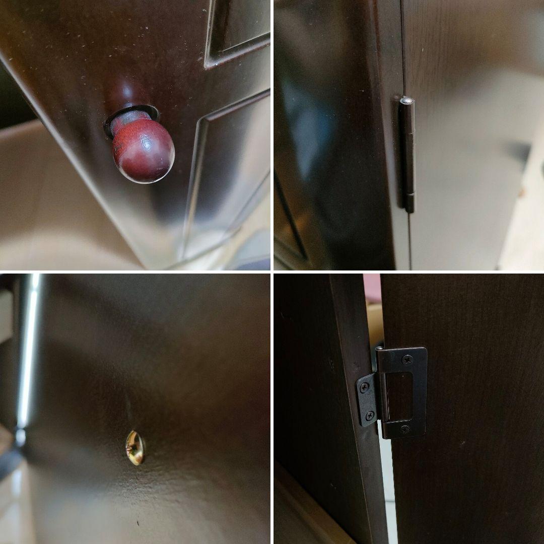 ♥美品 大塚家具 ドレッサー 鏡台 高級 ロック引出 電源あり