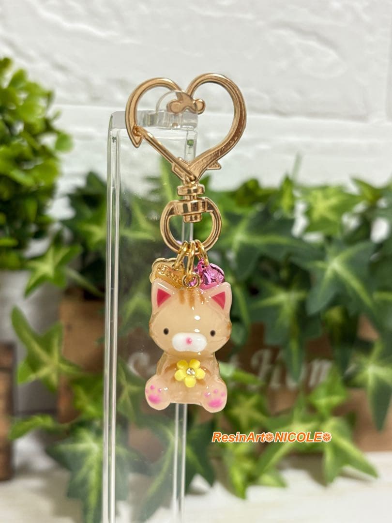 オルゴナイト☆ Milky