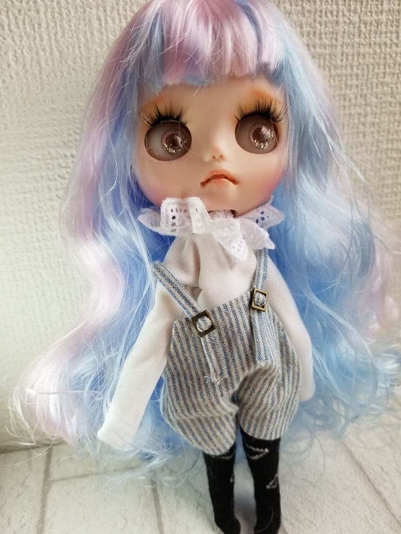 □ カスタム フェイス ■ icydoll ■ ミディブライス size