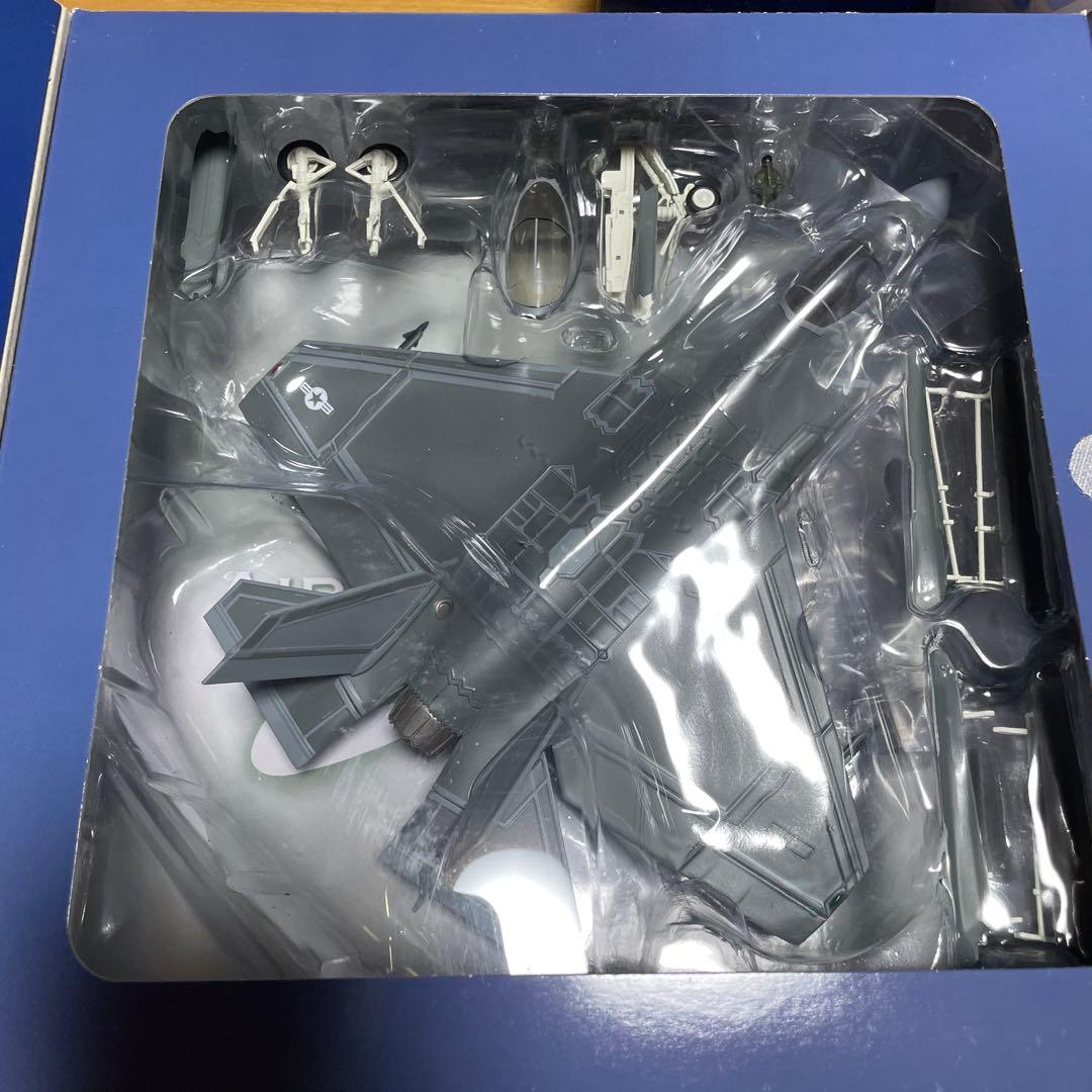 ホビーマスター　F35C HA6024