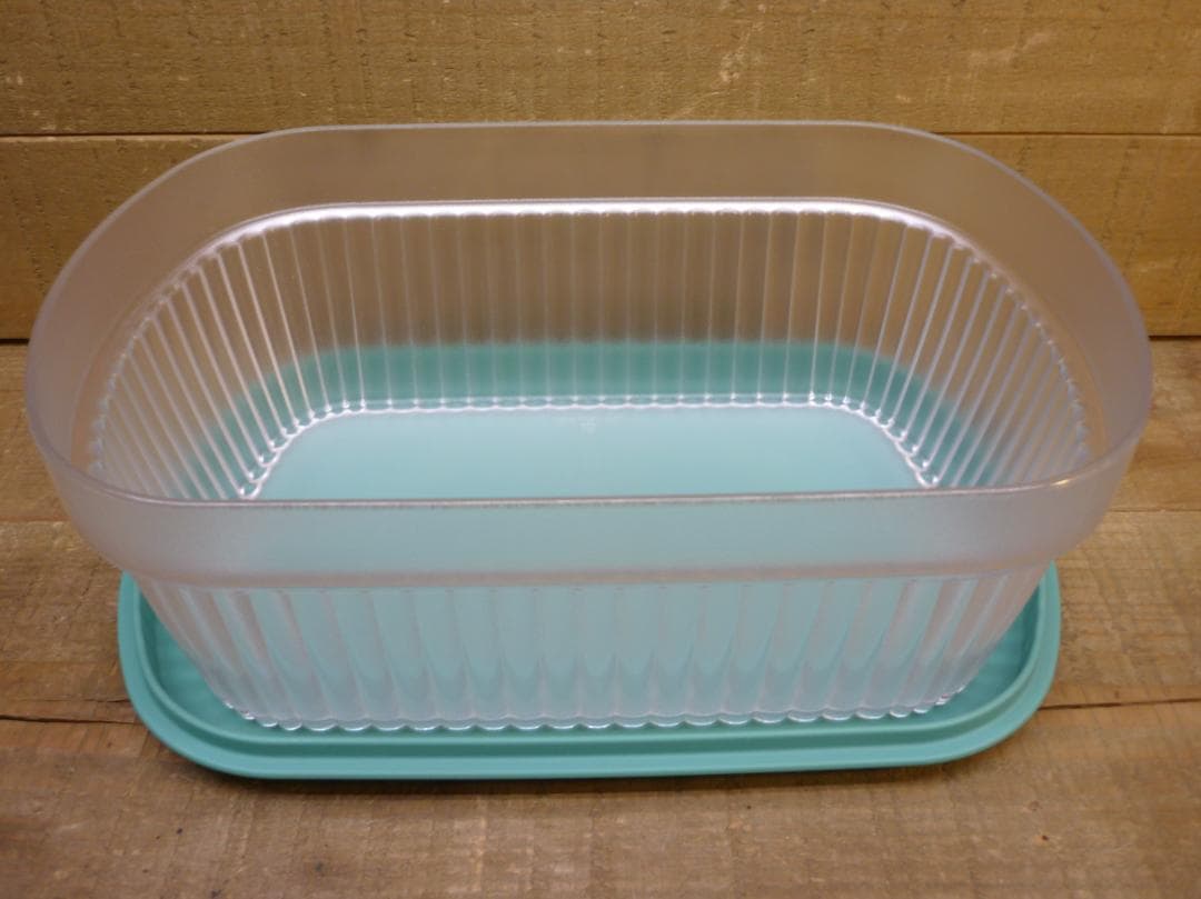 未使用品 タッパーウェア ルネッサンスコレクション 13点セット Q14454