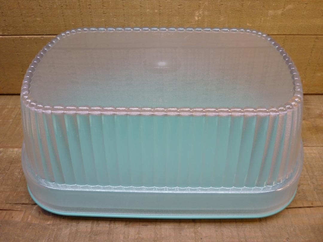 未使用品 タッパーウェア ルネッサンスコレクション 13点セット Q14454