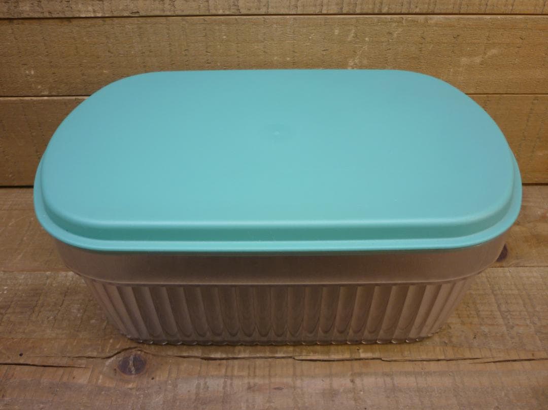 未使用品 タッパーウェア ルネッサンスコレクション 13点セット Q14454