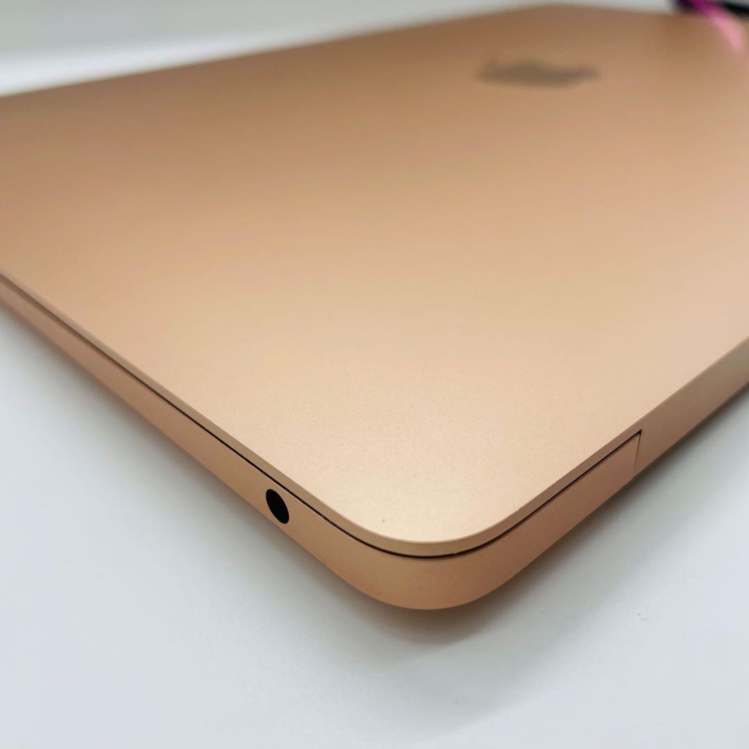 【美品】MacBook Air M1 8GB/512GB 13インチ