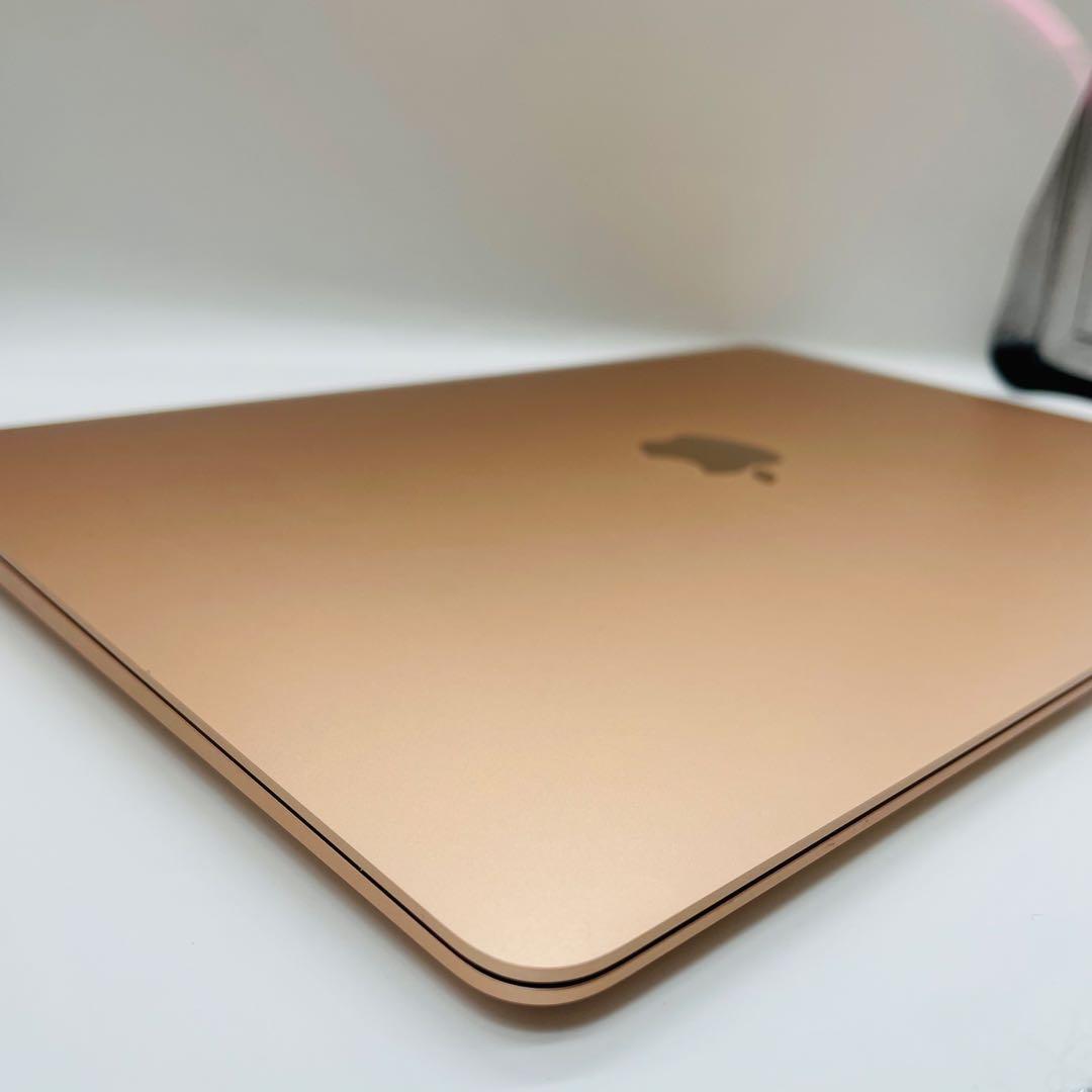 【美品】MacBook Air M1 8GB/512GB 13インチ