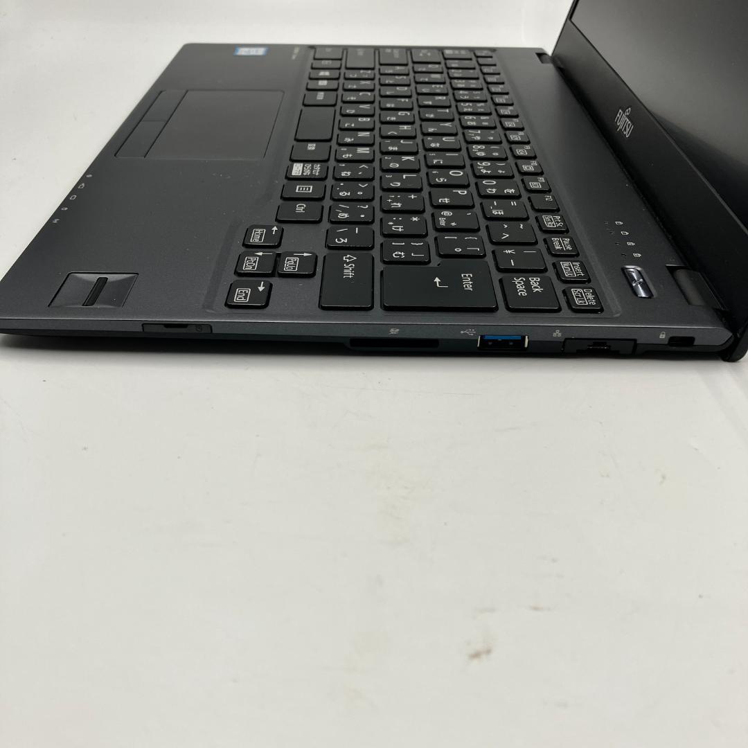 0910-14☆富士通☆U937/R☆LIFEBOOK☆ノートパソコン