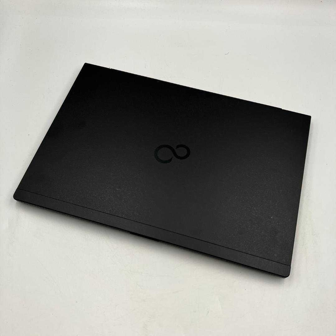 0910-14☆富士通☆U937/R☆LIFEBOOK☆ノートパソコン