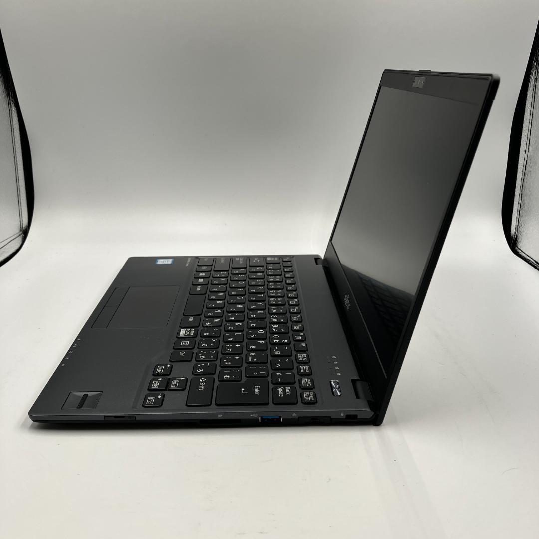 0910-14☆富士通☆U937/R☆LIFEBOOK☆ノートパソコン