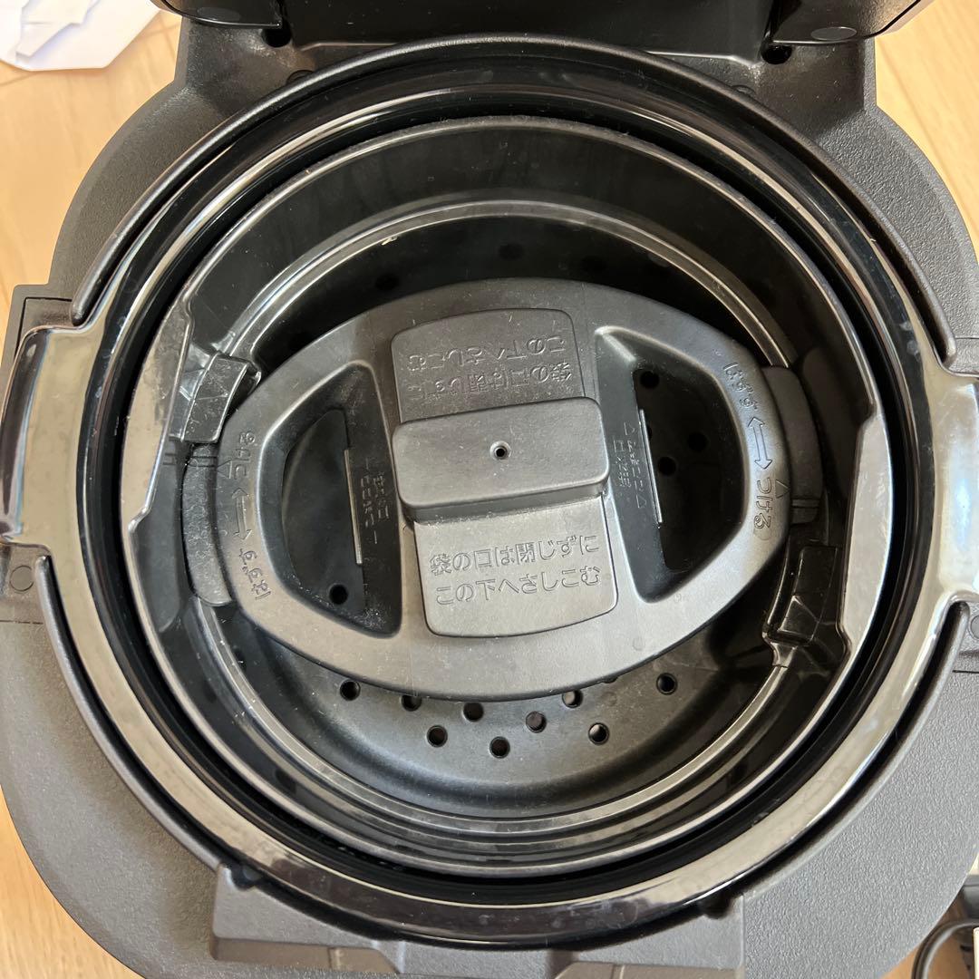 象印 STAN 自動調理鍋 EL-KA23型