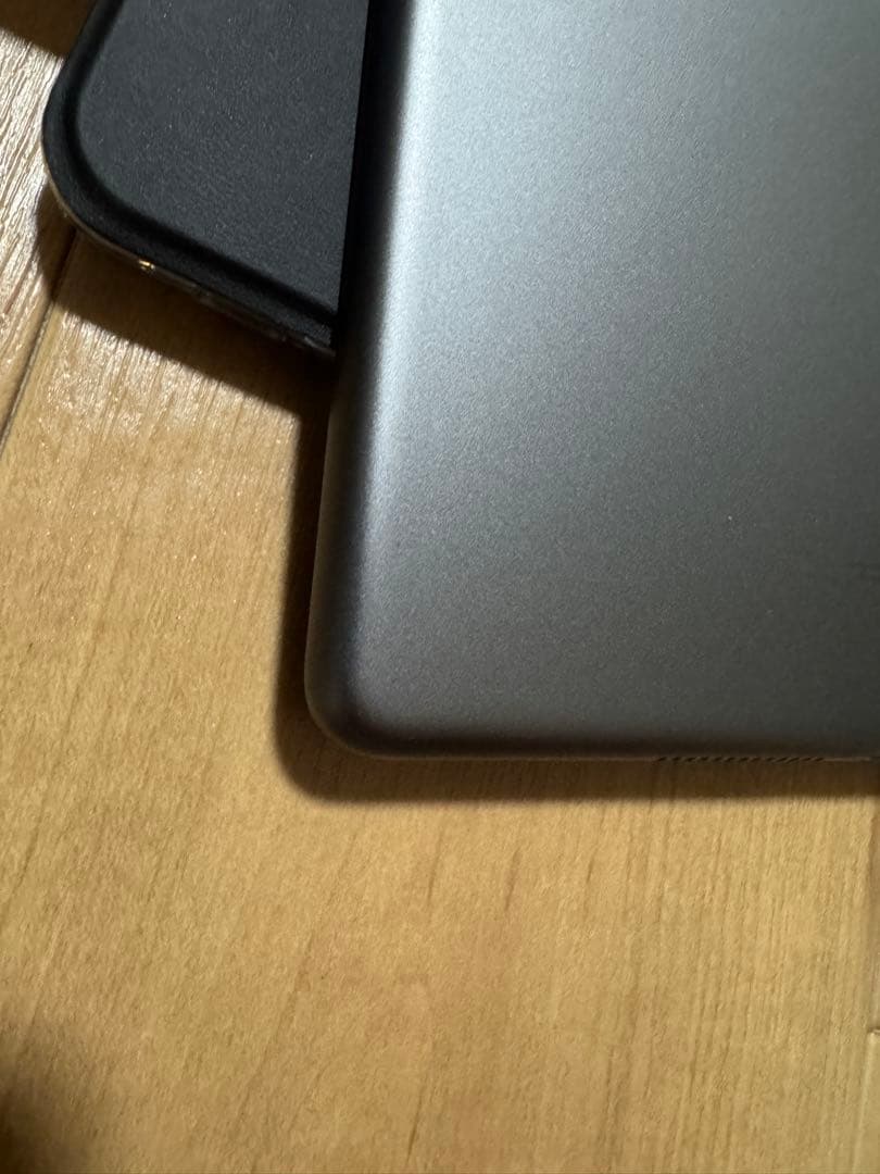 iPad 第9世代256GBスペースグレー Apple Pencilジャンク