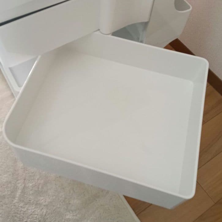 ［pekoさま専用］正規品 ジョエ・コロンボ　ボビーワゴン 3段5トレイ