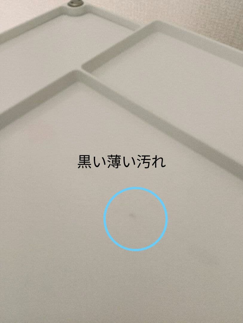 ［pekoさま専用］正規品 ジョエ・コロンボ　ボビーワゴン 3段5トレイ