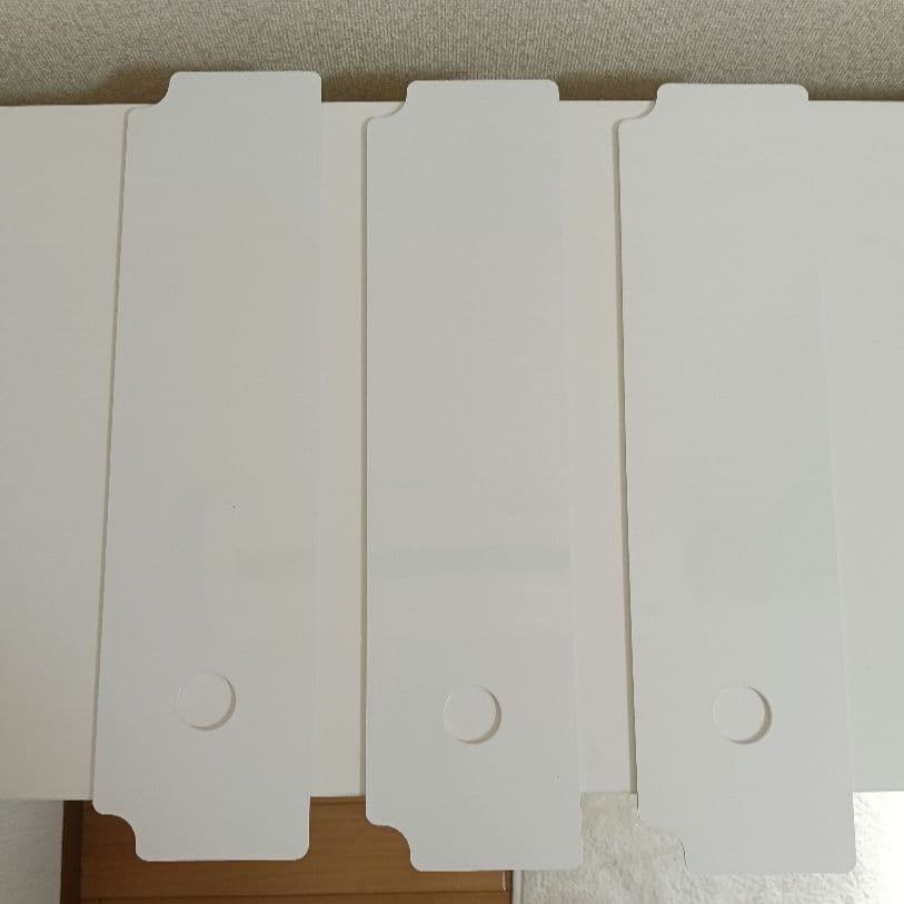 ［pekoさま専用］正規品 ジョエ・コロンボ　ボビーワゴン 3段5トレイ