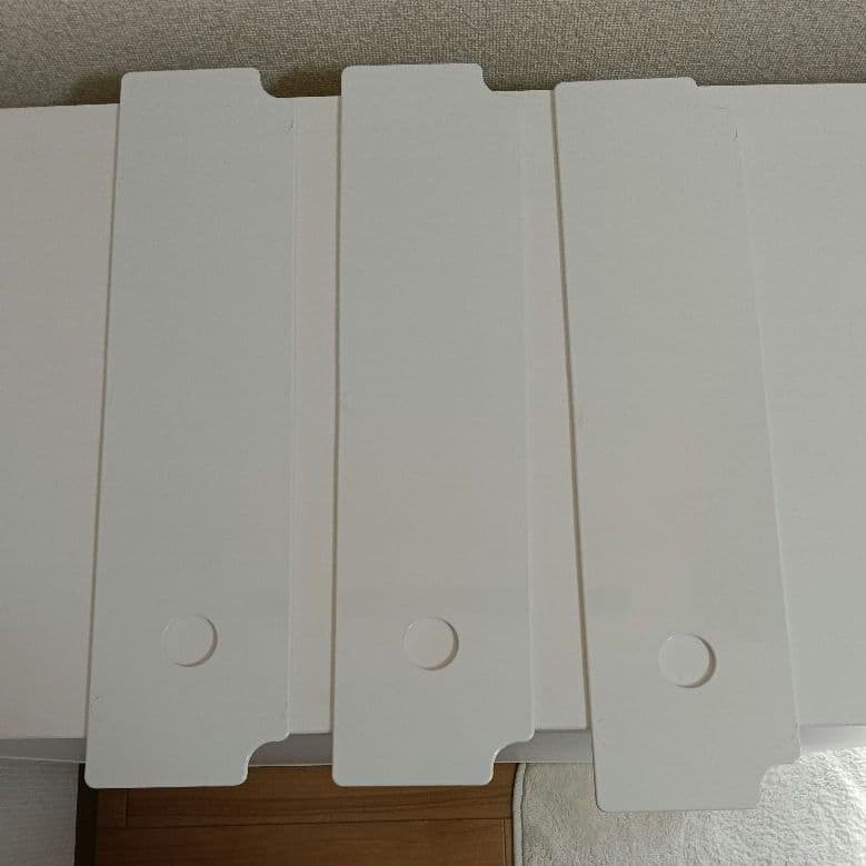 ［pekoさま専用］正規品 ジョエ・コロンボ　ボビーワゴン 3段5トレイ