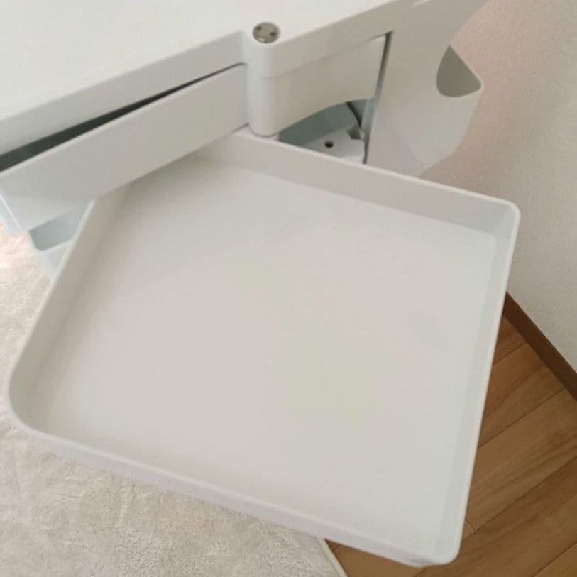 ［pekoさま専用］正規品 ジョエ・コロンボ　ボビーワゴン 3段5トレイ