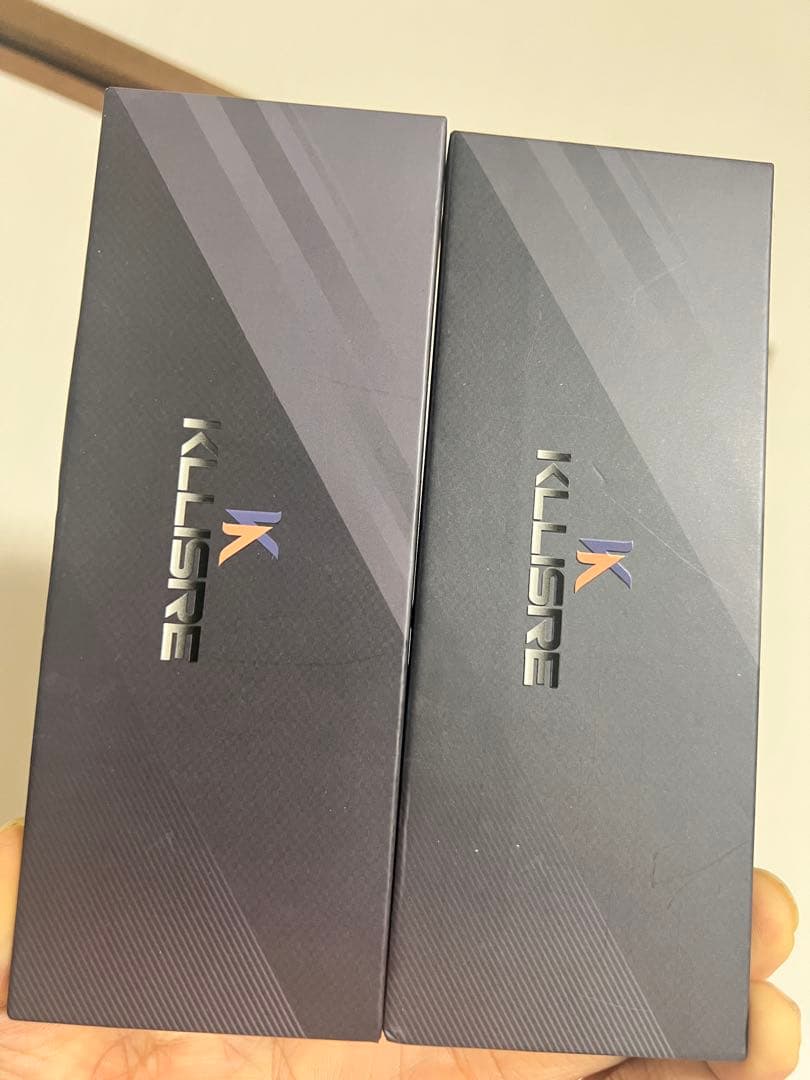 KLLISRE DDR4 16GBx2 3200MHz メモリ