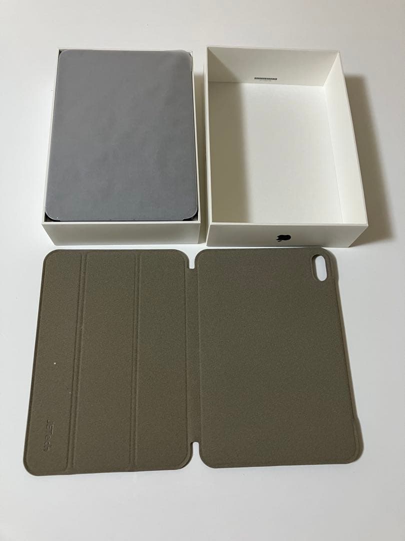iPad mini (第6世代) 64GB Wi-Fi + Cellular