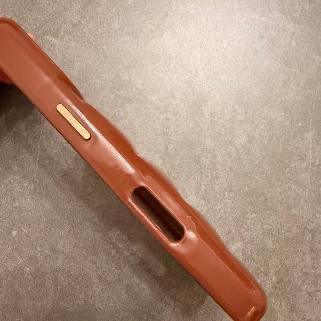 urbansophistication iPhone17Pro ケース くま