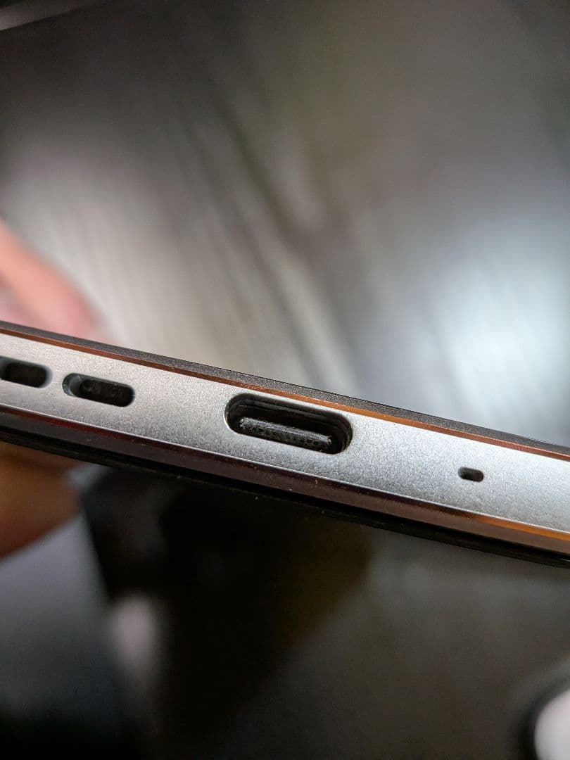 スマートフォン本体 Nokia7.1 AndroidOne snapdragon636 Google