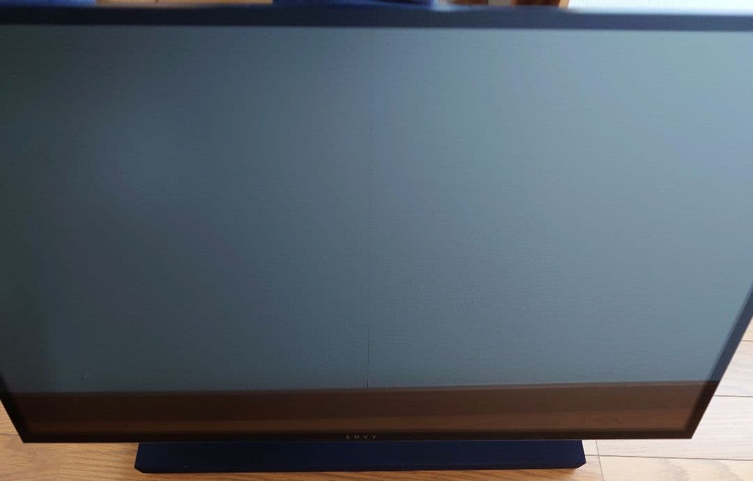 HP ENVY All-in-One PC 27　デスクトップ　一体型