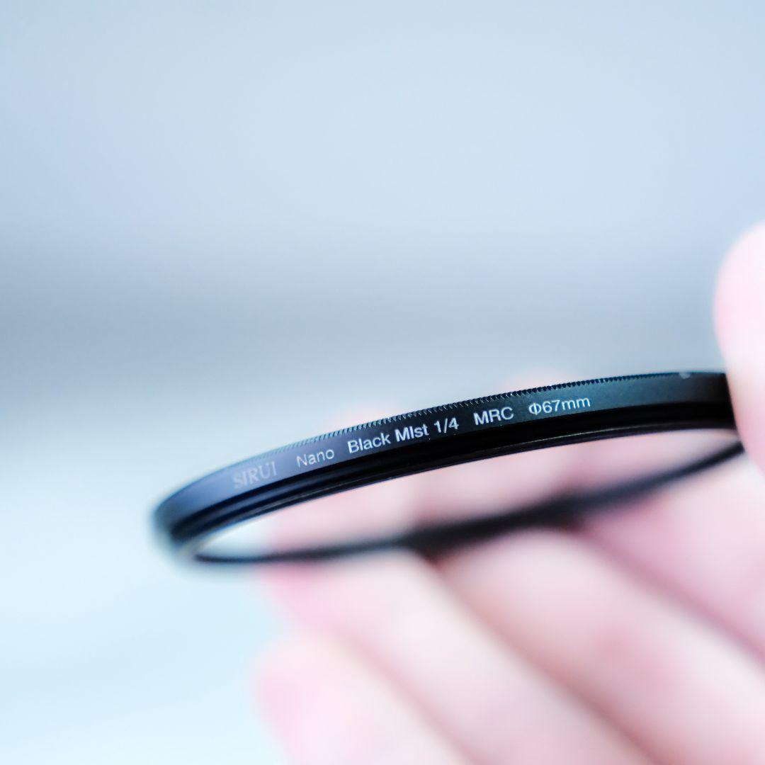 美品 SIRUI AURORA 85mm f1.4 Xマウント