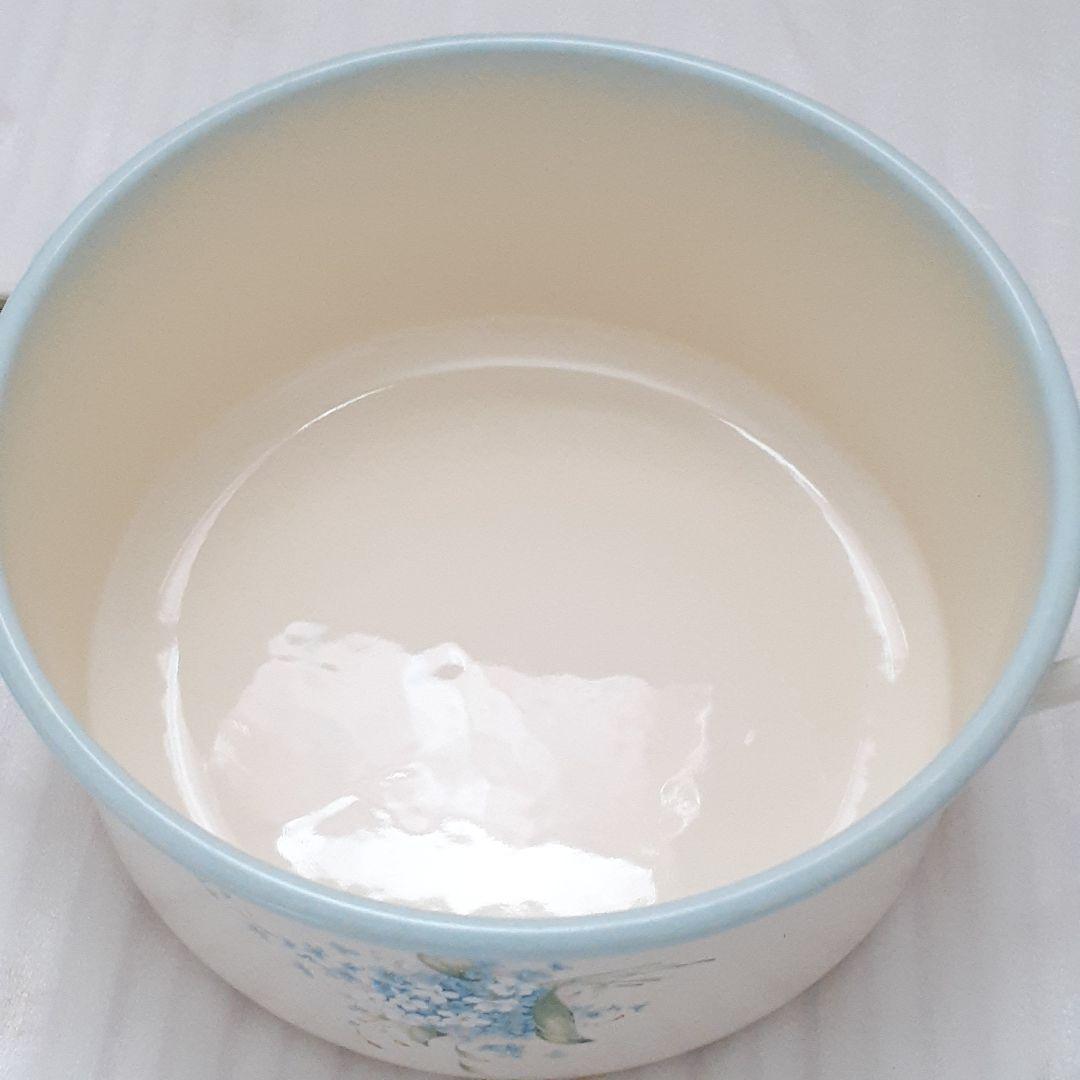希少*新品未使用旧imane *クラリス*両手鍋