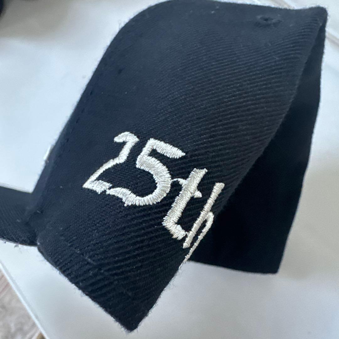 浅井健一 キャップ　帽子