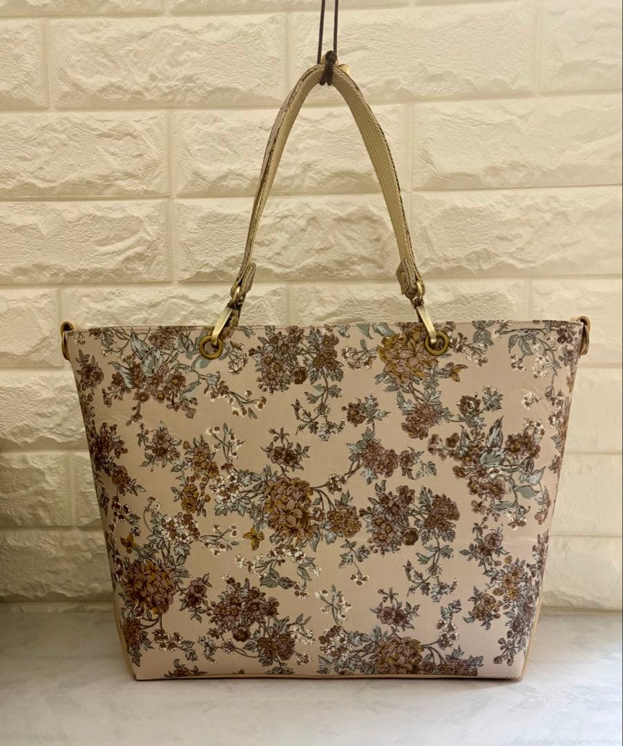 ＮＹ様　ハンドメイド　リバティ　バッグ　オーダーページ