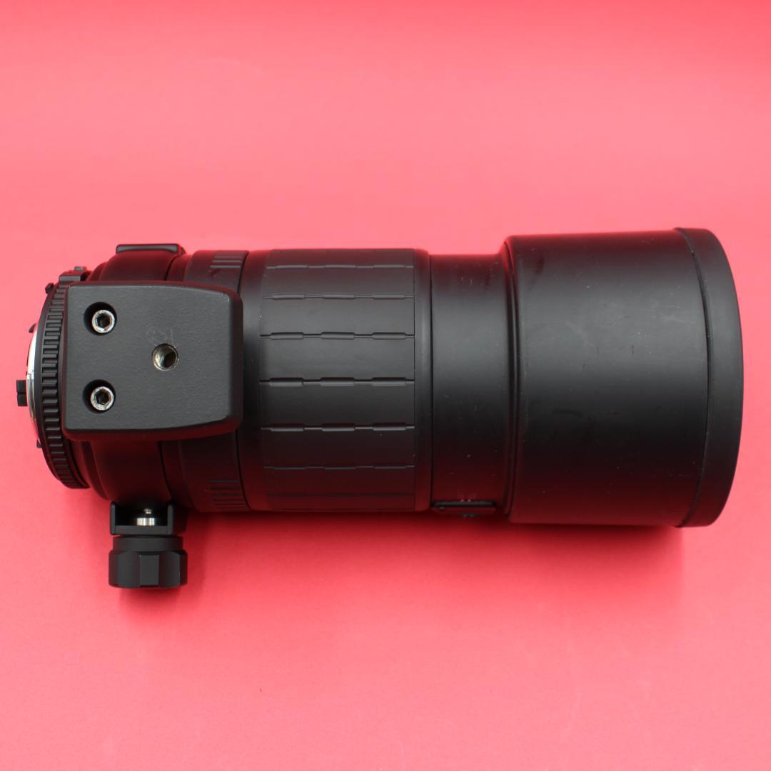 ❤️ポートレートOK❤️SIGMA 300mm F4❤️圧縮効果❤️ニコン用❤️