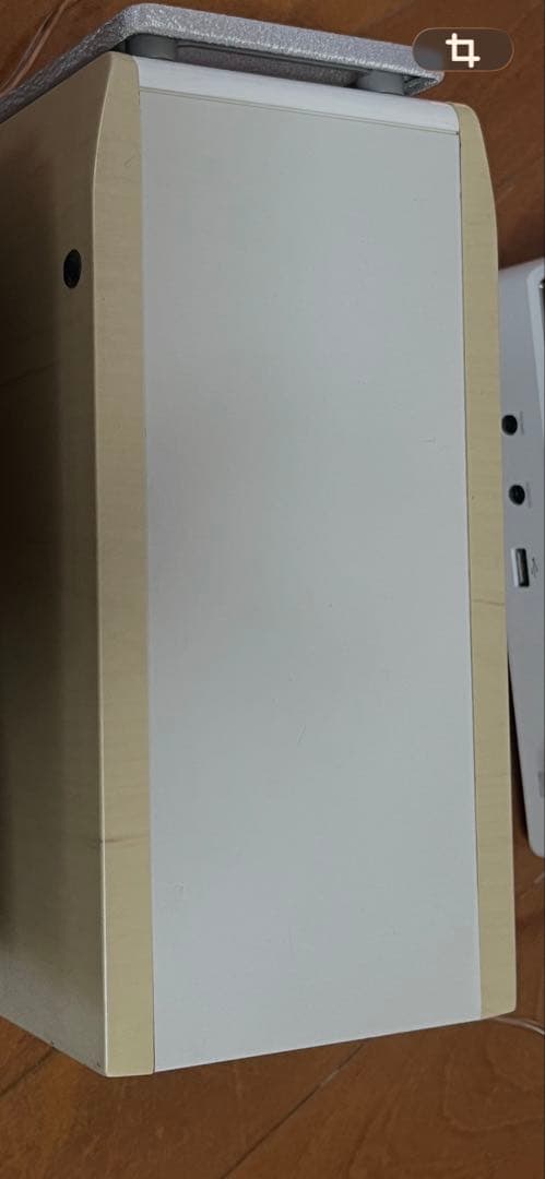 ★JVC★EX-S3★コンボ★美品★注意リモコン欠品★