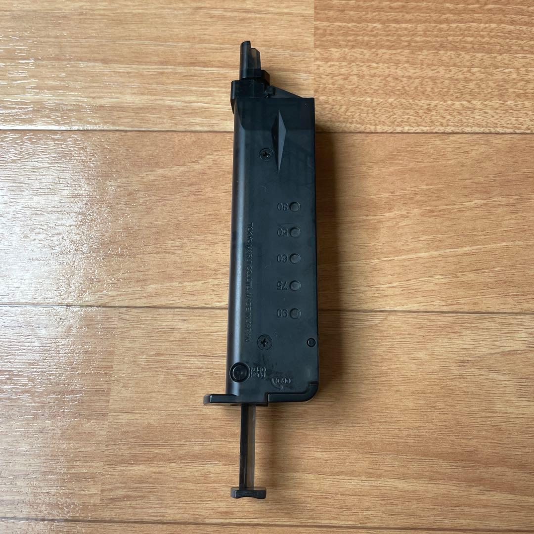 東京マルイSOCOM MK23　BBローダー　バイオBB弾セット　ガスガンセット