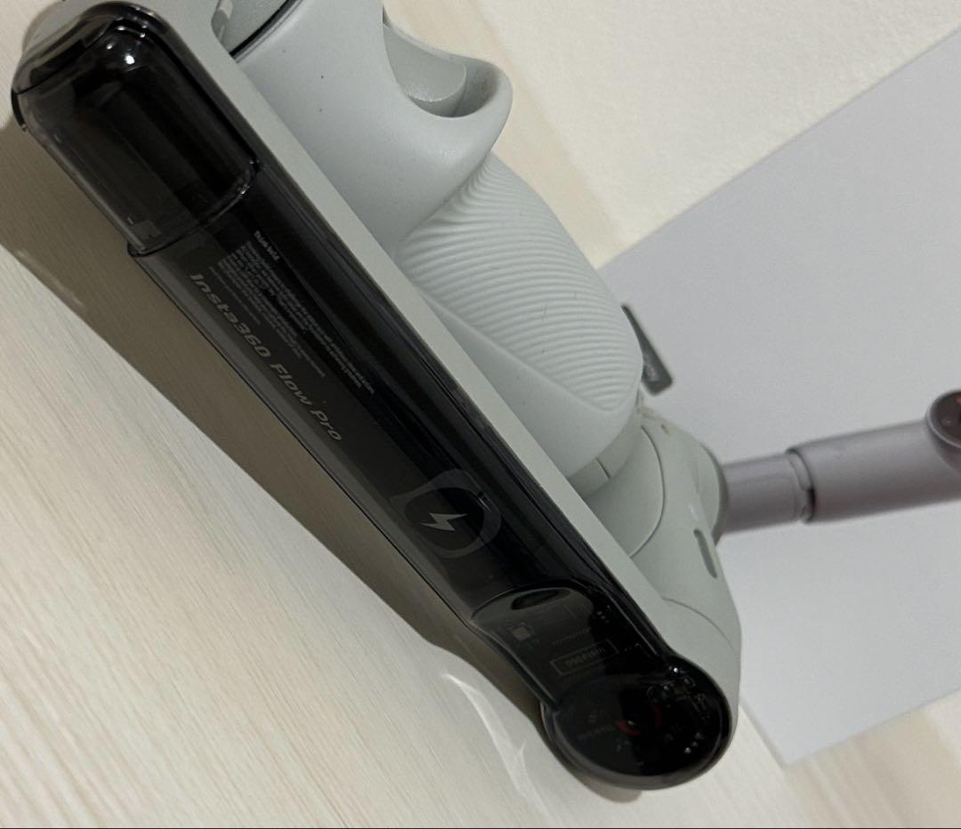 Insta360 Flow Pro AI搭載スマホジンバル