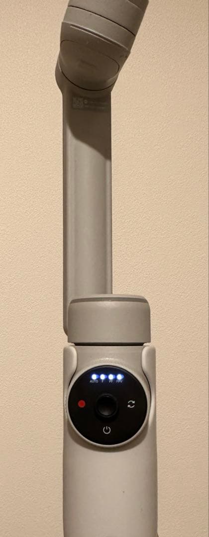 Insta360 Flow Pro AI搭載スマホジンバル