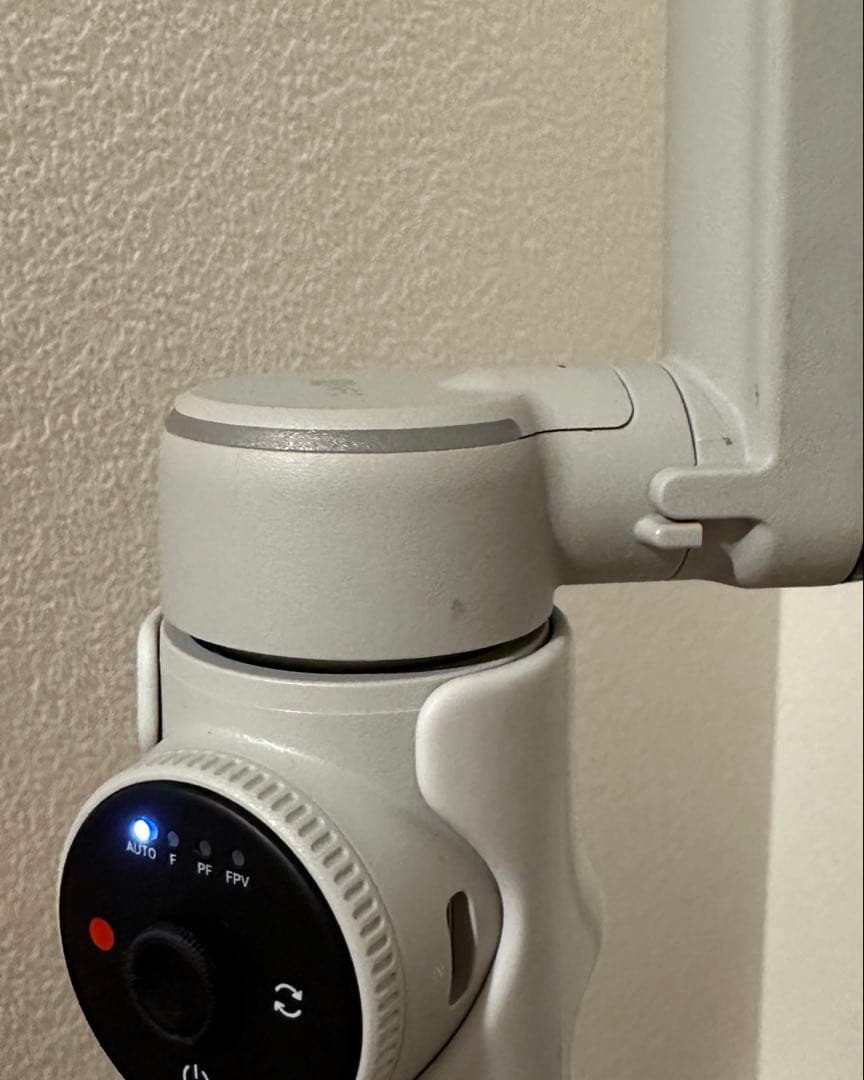 Insta360 Flow Pro AI搭載スマホジンバル