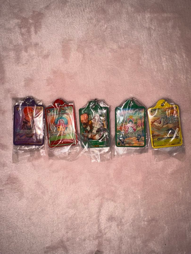 ワンピース グッズセット