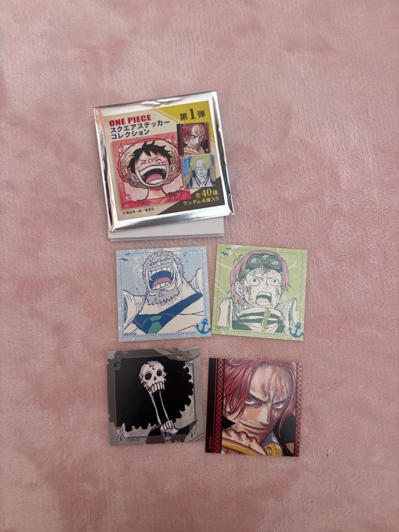 ワンピース グッズセット