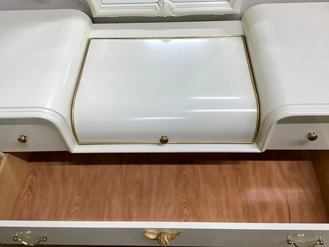 管15☆イタリア製☆アンティーク☆エンジェル☆ドレッサー☆チェスト