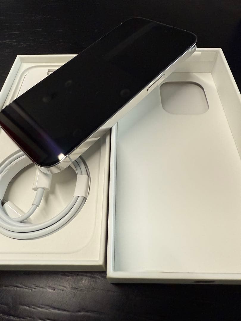 iPhone14pro 256GB SIMフリー