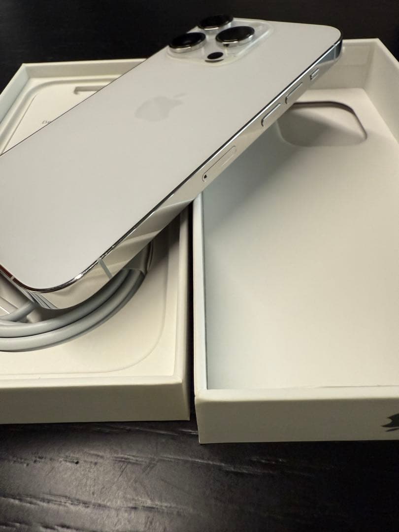 iPhone14pro 256GB SIMフリー
