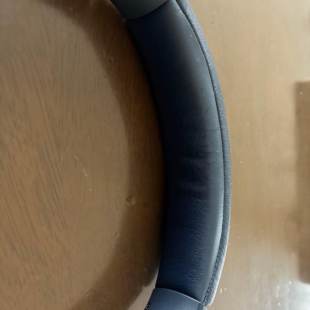 Bose qc45 ミッドナイトブルー