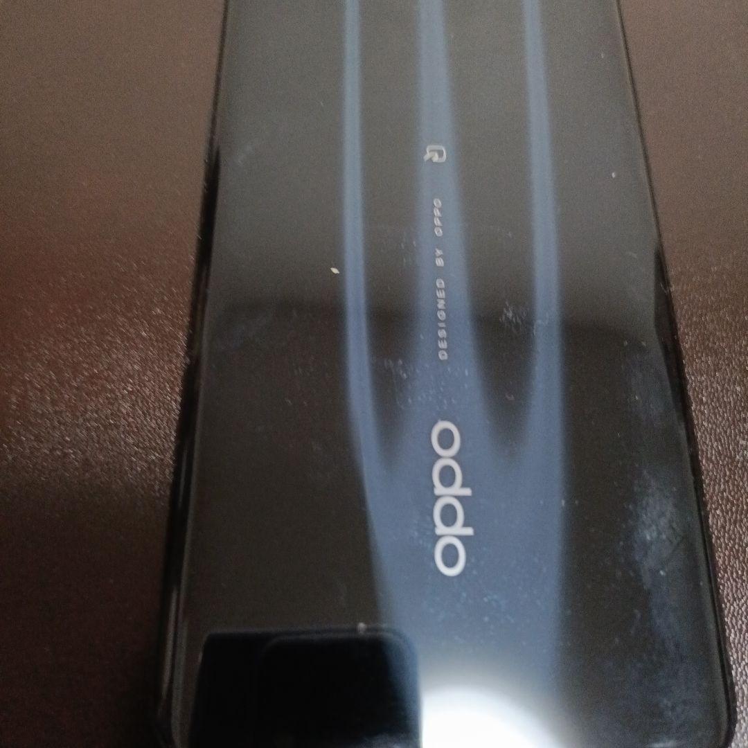 oppo renoA スマートフォン 本体