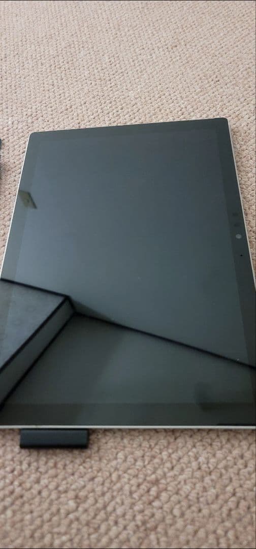 Windowsタブレット本体 SurfacePro5 /i5-7300U / 8GB / SSD128GB