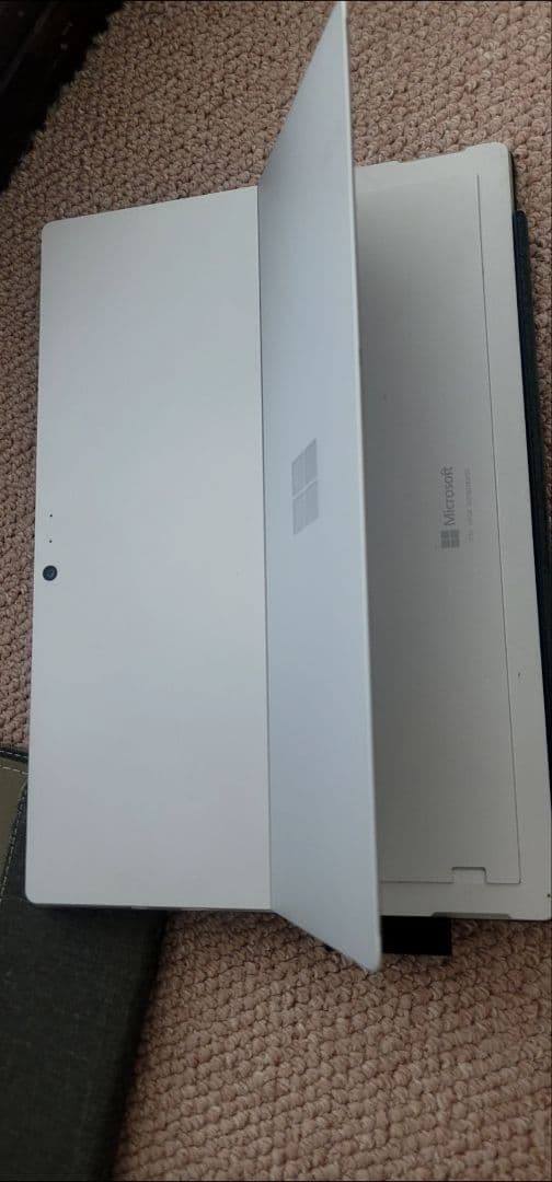 Windowsタブレット本体 SurfacePro5 /i5-7300U / 8GB / SSD128GB