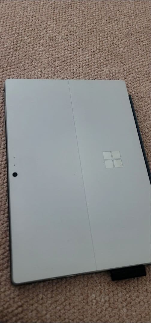 Windowsタブレット本体 SurfacePro5 /i5-7300U / 8GB / SSD128GB