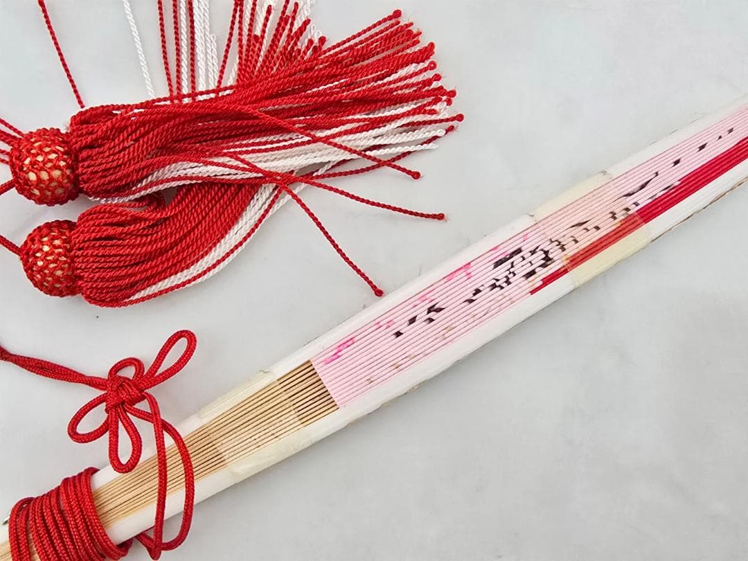 七五三　7歳　正絹　着物　セット　女の子 *c33