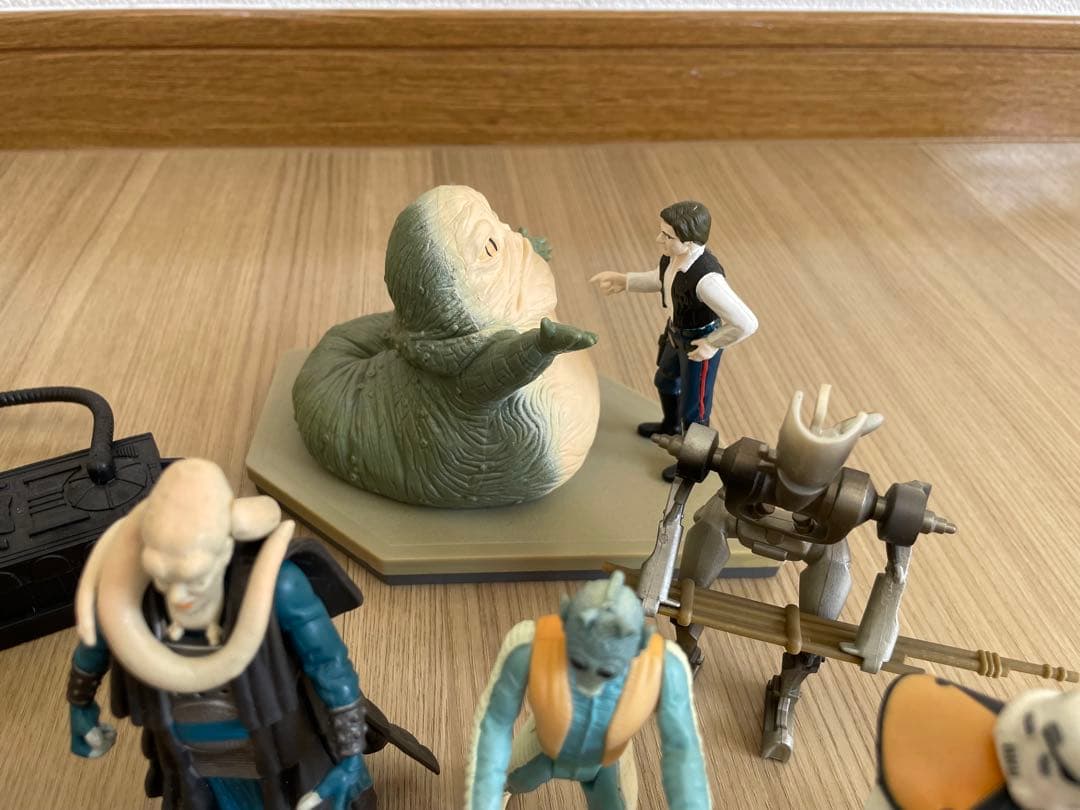 スターウォーズ　まとめ売り
